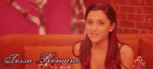 Artiesten ariana grande Gifs 