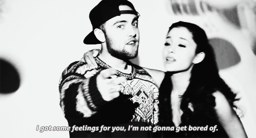 Artiesten ariana grande Gifs 