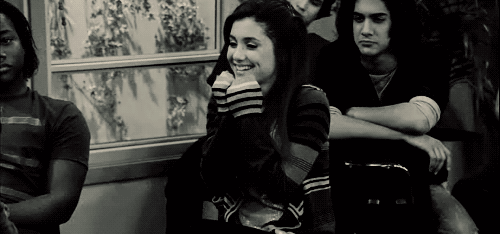 Artiesten ariana grande Gifs 