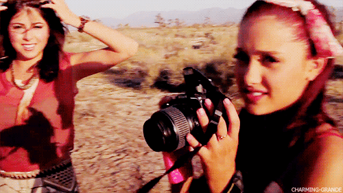 Artiesten ariana grande Gifs 