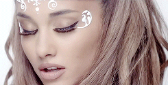 Ariana Grande GIF. Artiesten Ariana grande Gifs 
