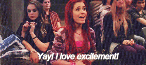 Artiesten ariana grande Gifs 