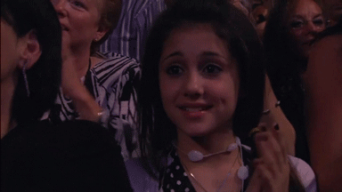 Artiesten ariana grande Gifs 