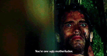 Film Actie Gifs Filmsterren Arnold schwarzenegger komedie last action hero 