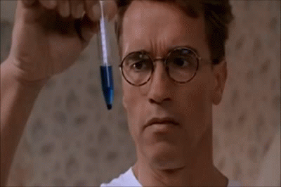 Junior Gifs Filmsterren Arnold schwarzenegger 