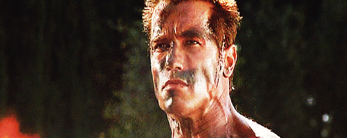 Film Gifs Filmsterren Arnold schwarzenegger total recall 