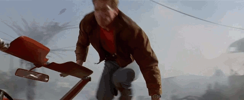Film Actie Gifs Filmsterren Arnold schwarzenegger komedie last action hero 