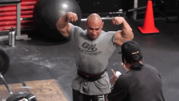 Gifs Filmsterren Arnold schwarzenegger 