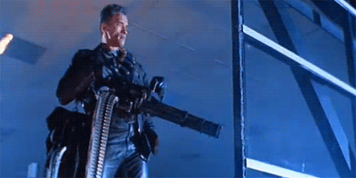 Dinosaurussen Film Gifs Filmsterren Arnold schwarzenegger ijstijd Batman en Robin Mr Freeze 