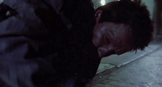 Film Terminator Gifs Filmsterren Arnold schwarzenegger james cameron science fiction verschrikking th 