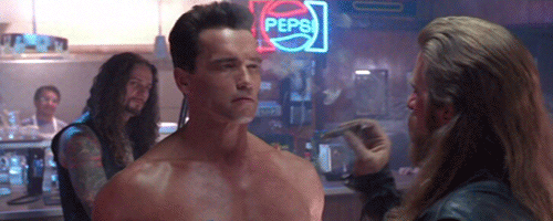 Gifs Filmsterren Arnold schwarzenegger total recall 