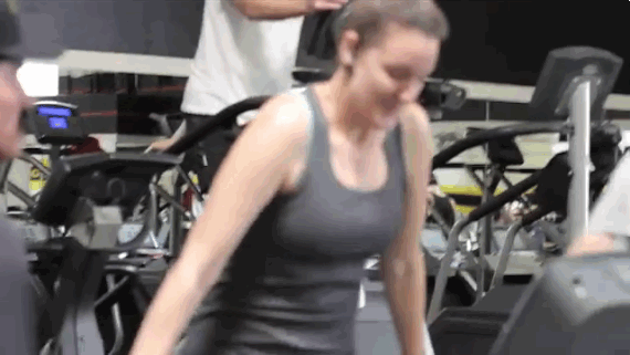Film Gifs Filmsterren Arnold schwarzenegger explosie jumping last action hero 