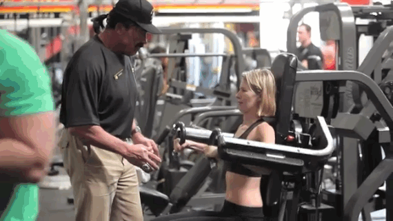 Gifs Filmsterren Arnold schwarzenegger 