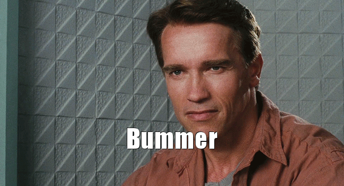 Vechten Gifs Filmsterren Arnold schwarzenegger het werpen 