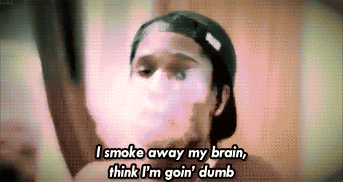 Artiesten Zwart Gifs ASAP rocky asap 