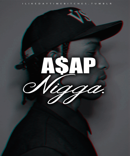 Artiesten Tv Gifs ASAP rocky vsvp 