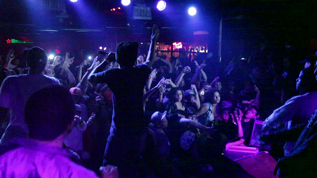 Artiesten Gifs ASAP rocky 