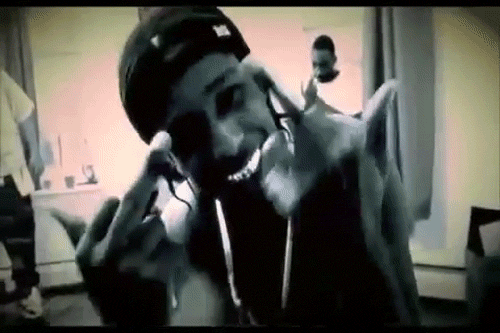 Artiesten Gifs ASAP rocky 