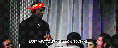 Artiesten Tv Gifs ASAP rocky 