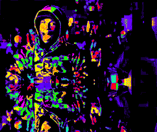 Artiesten Gifs ASAP rocky 