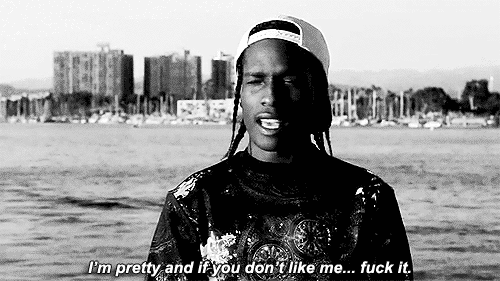 Artiesten Tv Gifs ASAP rocky 
