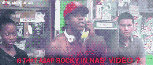 Artiesten Gifs ASAP rocky asap 
