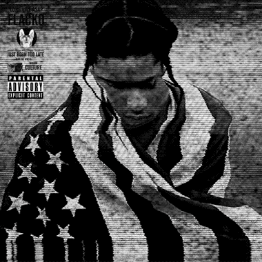 Bioscoop Artiesten Gifs ASAP rocky 
