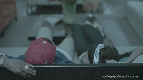 Artiesten Tv Gifs ASAP rocky 