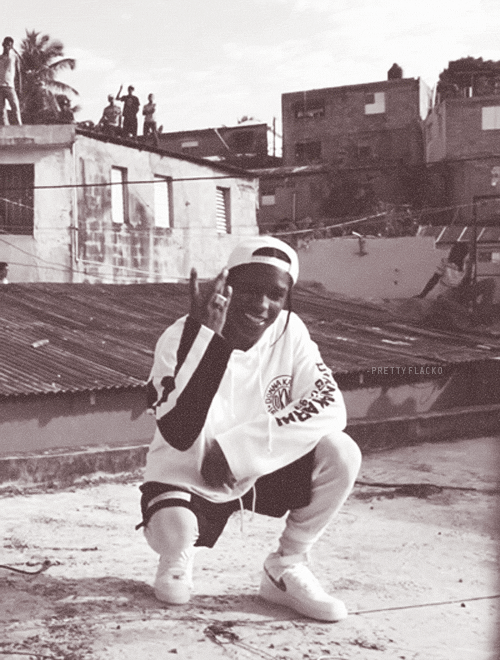 Artiesten Tv Gifs ASAP rocky 