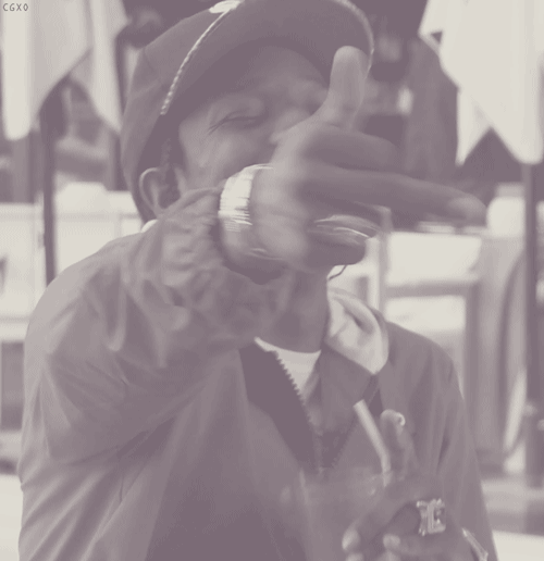 Artiesten Gifs ASAP rocky 
