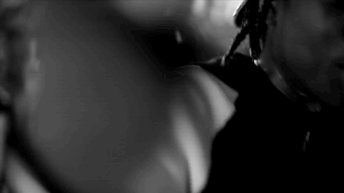 Artiesten Gifs ASAP rocky fuck u middelvinger 