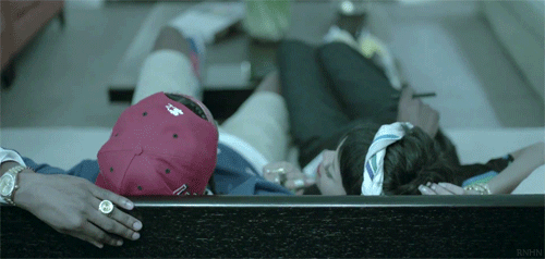 Artiesten Gifs ASAP rocky 