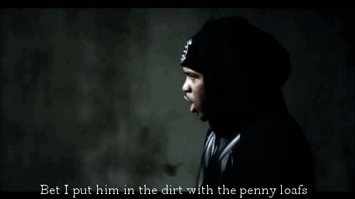 Artiesten Gifs ASAP rocky ander aap rotsachtige 