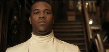 Beroemdheden Artiesten Gifs ASAP rocky westzijde 