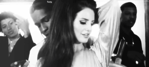 Artiesten Rihanna Gifs ASAP rocky modekilla 