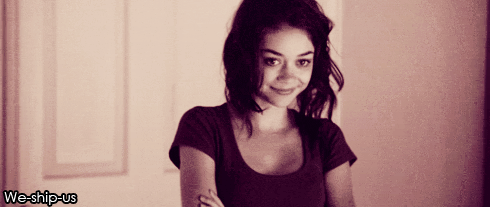 Gifs Filmsterren Ashley benson lea michele Ashley Benson s lea michele s 