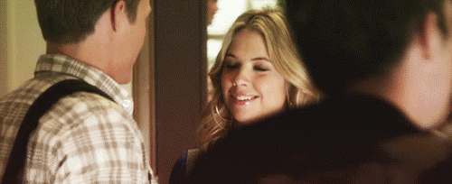Gifs Filmsterren Ashley benson Ashley Benson s 