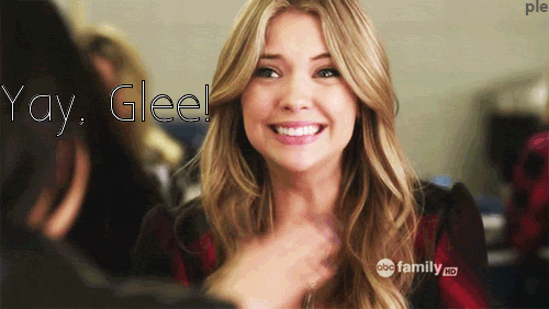 Gifs Filmsterren Ashley benson 100 Ashley Benson s 