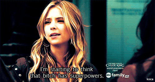 Gifs Filmsterren Ashley benson Ashley Benson s 