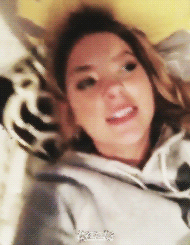 Ashley Benson GIF. Tyler Gifs Filmsterren Ashley benson Pll Ashley benson s 