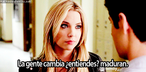 Gifs Filmsterren Ashley benson g PLL Ashley Benson s pllcast 