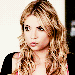 Ashley Benson GIF. Pretty little liars Gifs Filmsterren Ashley benson  Celeb Pll Rollenspel 