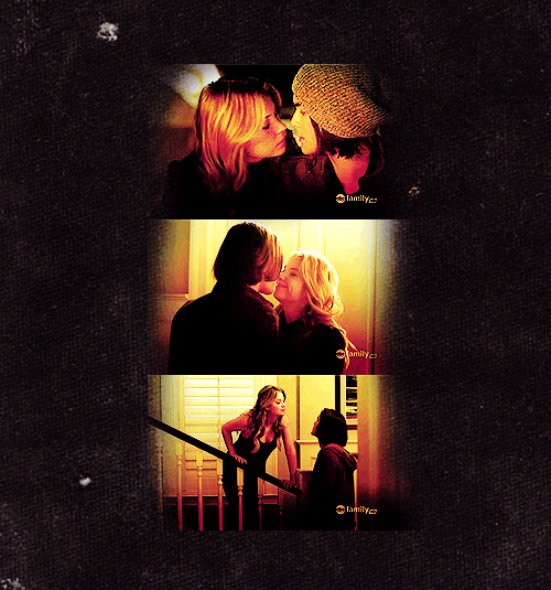 Gifs Filmsterren Ashley benson g PLL Ashley Benson s pllcast 