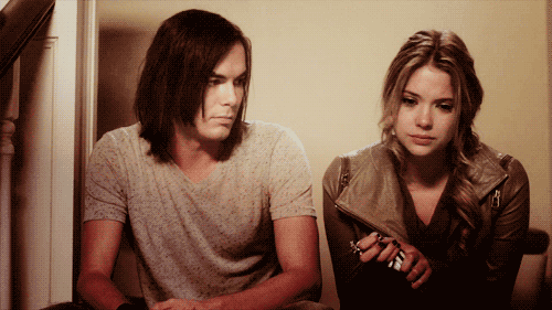 Gifs Filmsterren Ashley benson Ashley Benson s 