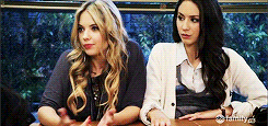 Ashley Benson GIF. Gifs Filmsterren Ashley benson Ashley benson s Jared padalecki Jared padalecki s 
