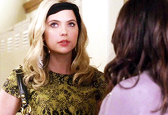 Ashley Benson GIF. Gifs Filmsterren Ashley benson Ashley benson s Ashley benson set 