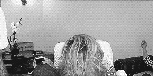 Pretty little liars Gifs Filmsterren Ashley benson hanna marin Ashley Benson s 