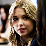 Ashley Benson GIF. Gifs Filmsterren Ashley benson 100 Ashley benson s 
