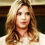 Ashley Benson GIF. Gifs Filmsterren Ashley benson Ashley benson s 