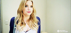 Ashley Benson GIF. Gifs Filmsterren Ashley benson Lea michele Ashley benson s Lea michele s 